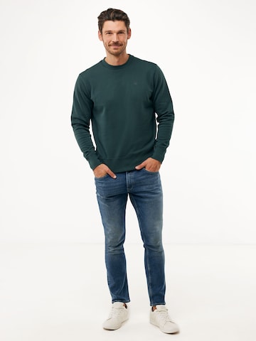 MEXX Tréning póló - zöld