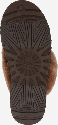 UGG Slippers in Brown