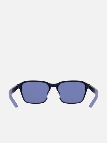 NIKE - Gafas de sol 'Nike NIKE RADEON VALOR IM9734X Matte midnight navy / blue 56/17/145 MAN Sunglasses' en azul