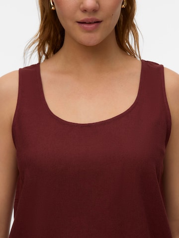 VERO MODA Top in Rood