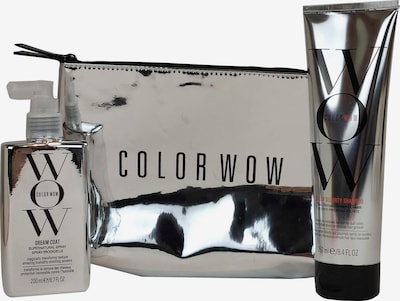 Color WOW Set "Dream Coat + Shampoo" in mischfarben, Produktansicht