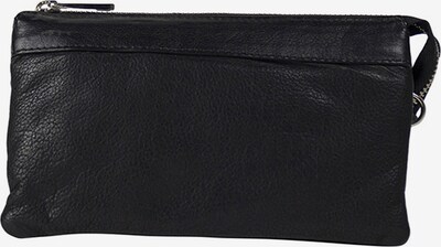 RE:DESIGNED Clutch in schwarz, Produktansicht
