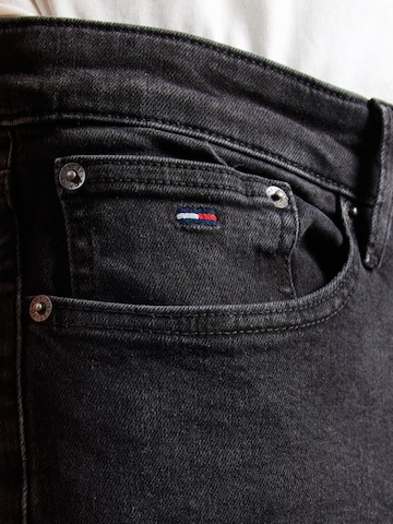 Slimfit Jeans 'AUSTIN' di Tommy Jeans in blu