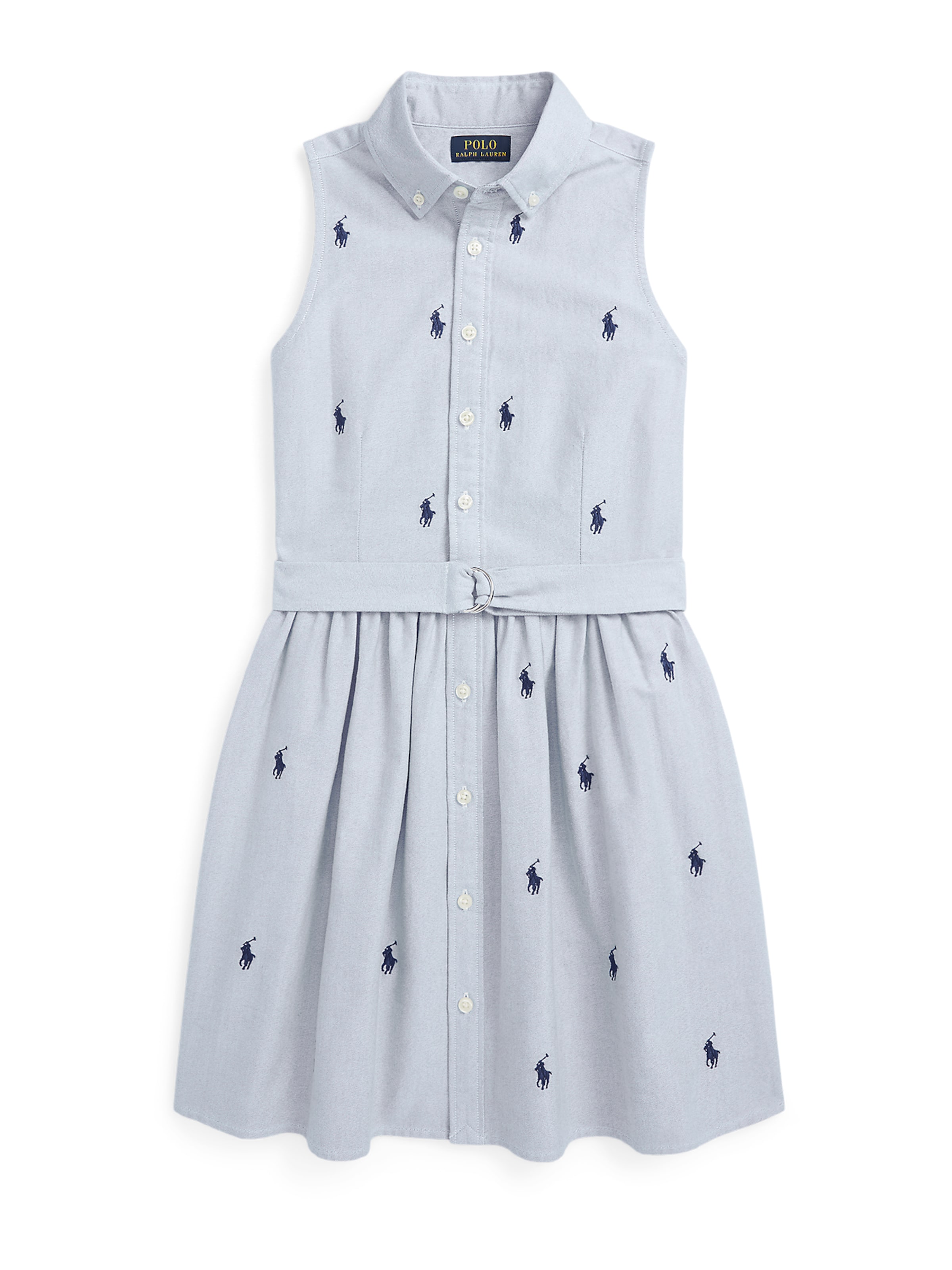 Polo Ralph Lauren Kleedjes voor meisjes Shop online ABOUT YOU