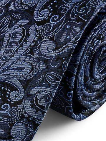 Bohemian Revolt Krawatte 'Valmont'‌‌‌‌‌‌‌‌‌ in Blau