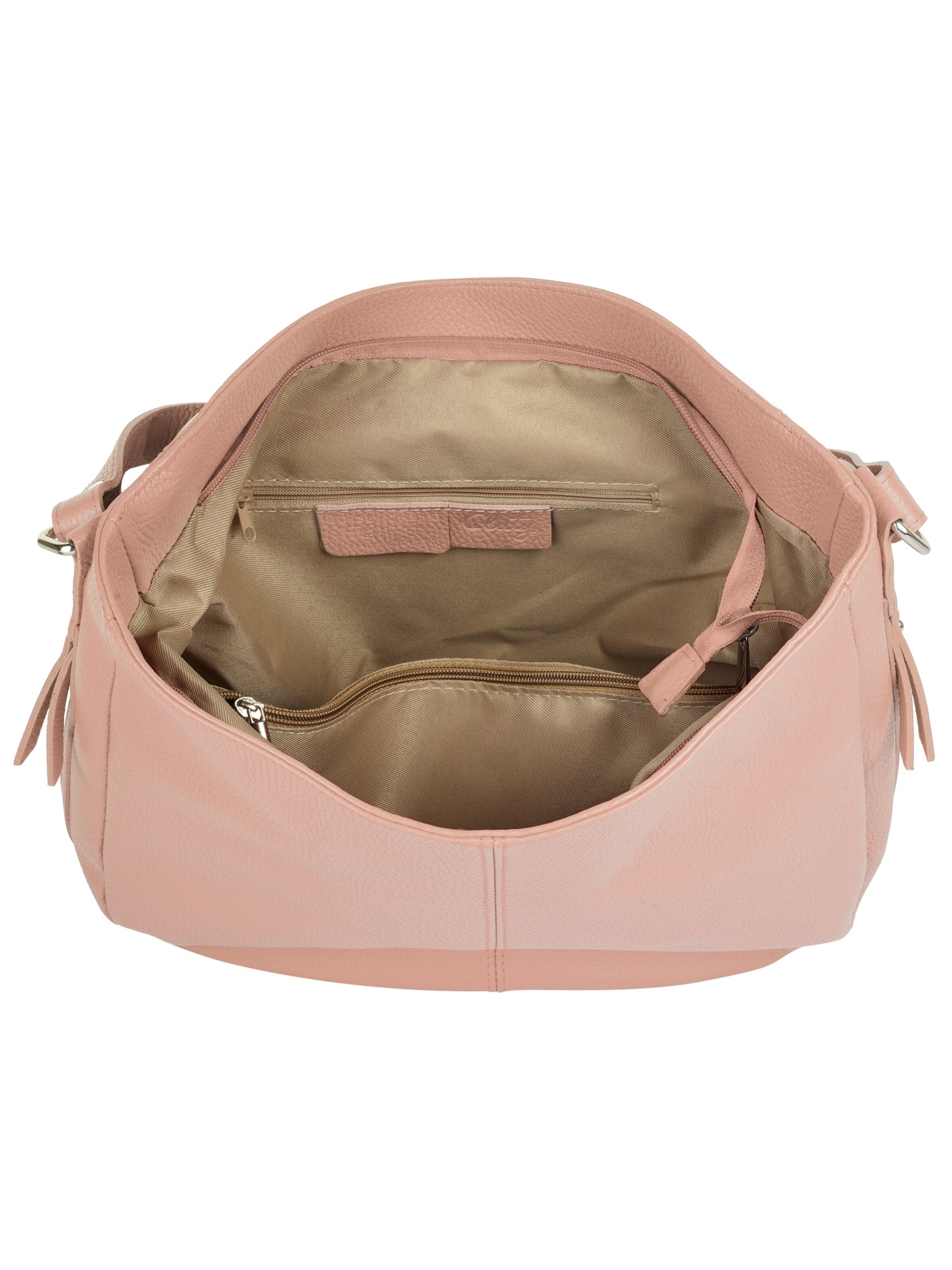 Cluty Shopper‌‌‌‌ in Pink