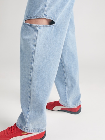 Karo Kauer Loose fit Jeans in Blue