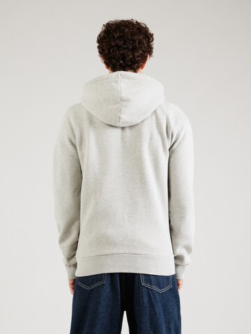 Sweat-shirt 'Tokyo' Superdry en gris