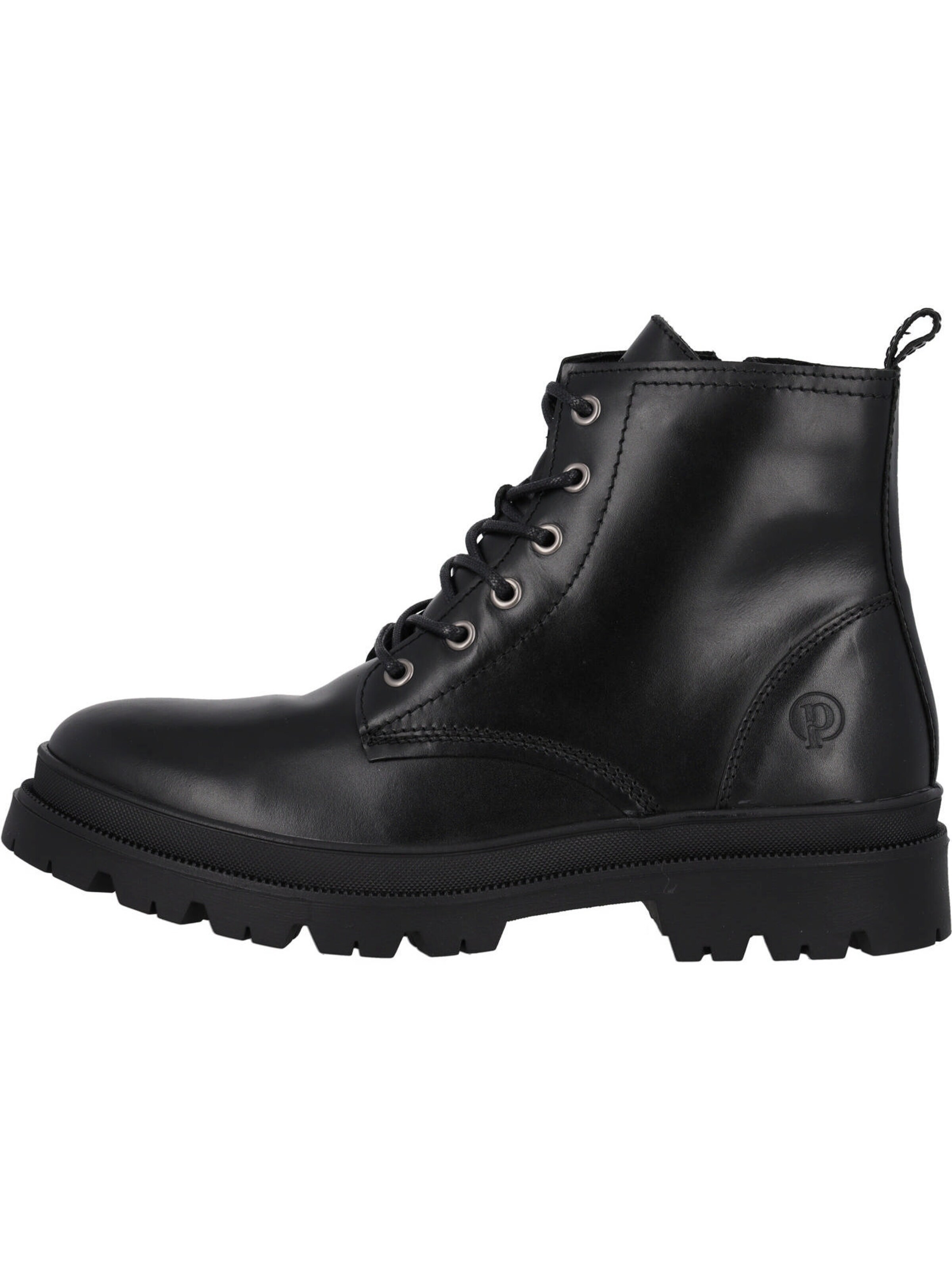 Palado Boots 'Palado Gredan'‌ in Schwarz