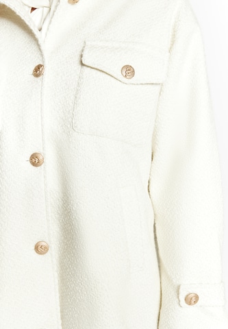 fainaPrijelazna jakna 'Nascita' - bijela boja