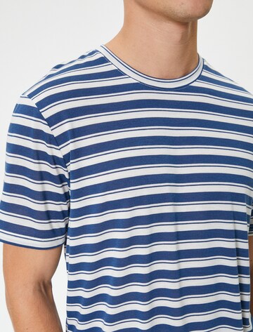 Koton Shirt in Blue