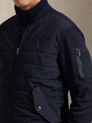 Giacchetta di Polo Ralph Lauren in blu