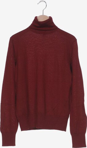 COS Pullover XS in Rot: predná strana