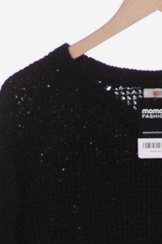 LEVI'S ® Sweater & Cardigan in S in Black