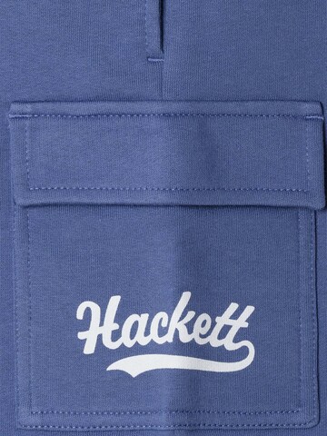 regular Pantaloni di Hackett London in blu