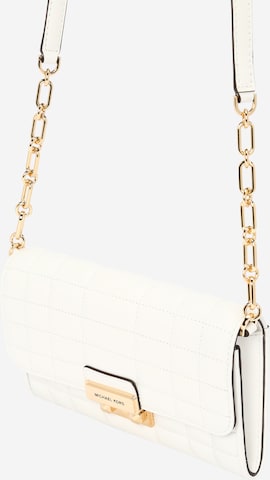 Sac à bandoulière MICHAEL Michael Kors en blanc