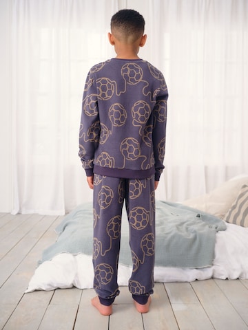 Pigiama di Next in blu