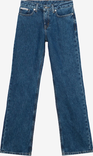 Calvin Klein Jeans Farkut koossa 104 värissä sininen denim, Tuotenäkymä