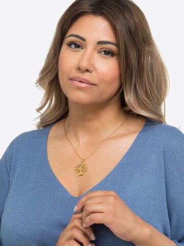 Heideman Kette 'Vivana' in Gold