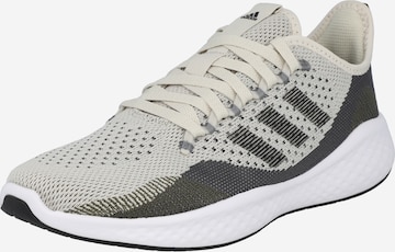 ADIDAS SPORTSWEAR Обувь для бега 'Fluidflow 2.0' в Серый: спереди