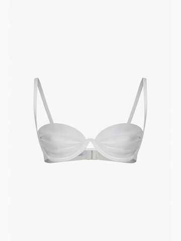 Penti BH 'BHs & Bralettes' in Bruin: voorkant