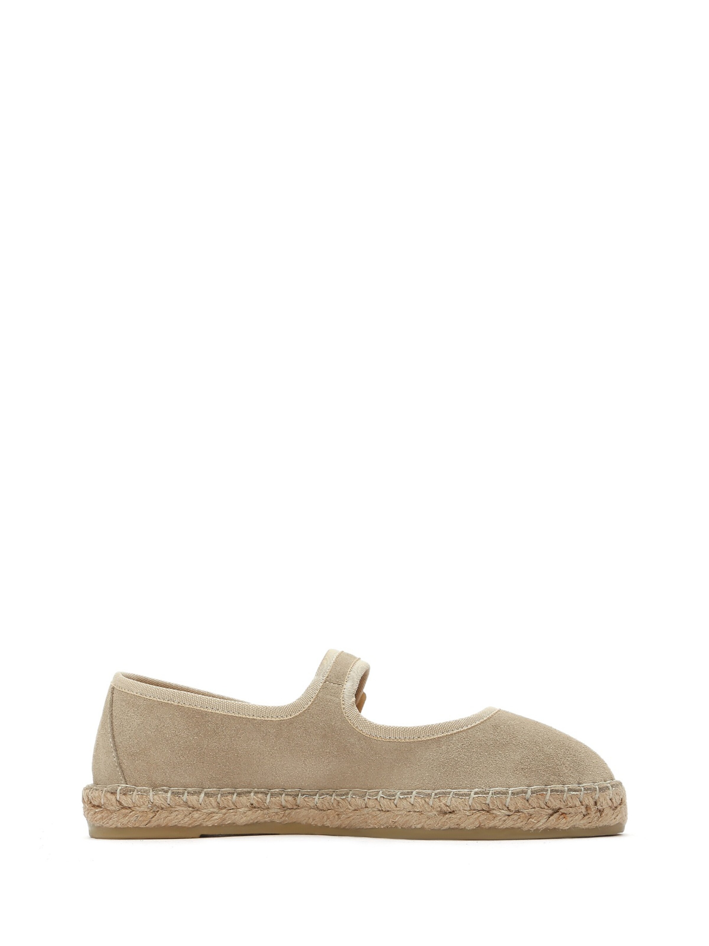 Derimod Espadrilles in Beige