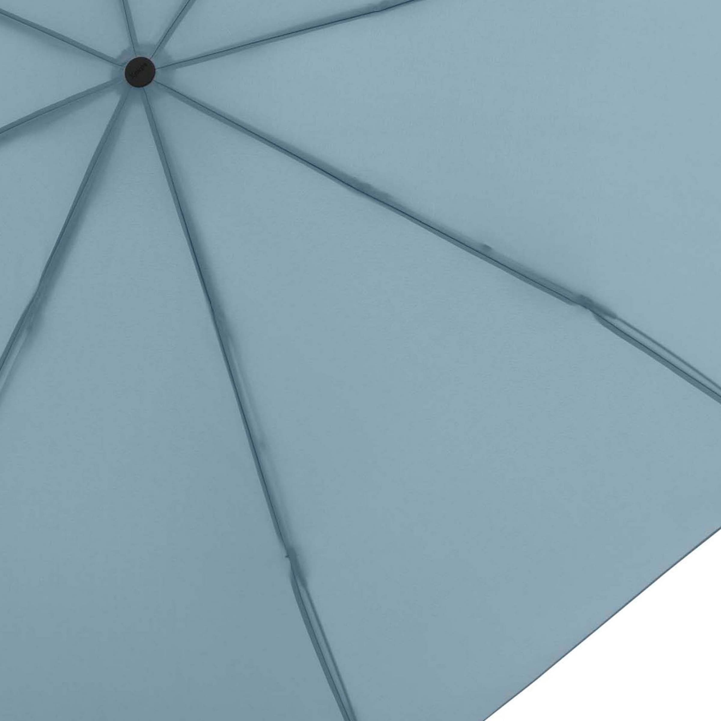 Parapluie 'Timber' KNIRPS en bleu