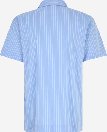 Marc O'Polo - Ajuste regular Camisa en azul