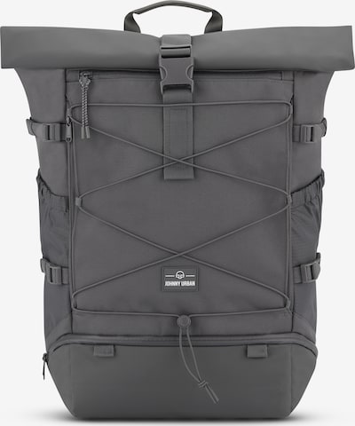Johnny Urban Ruksak 'Allen Large Travel' u tamo siva, Pregled proizvoda