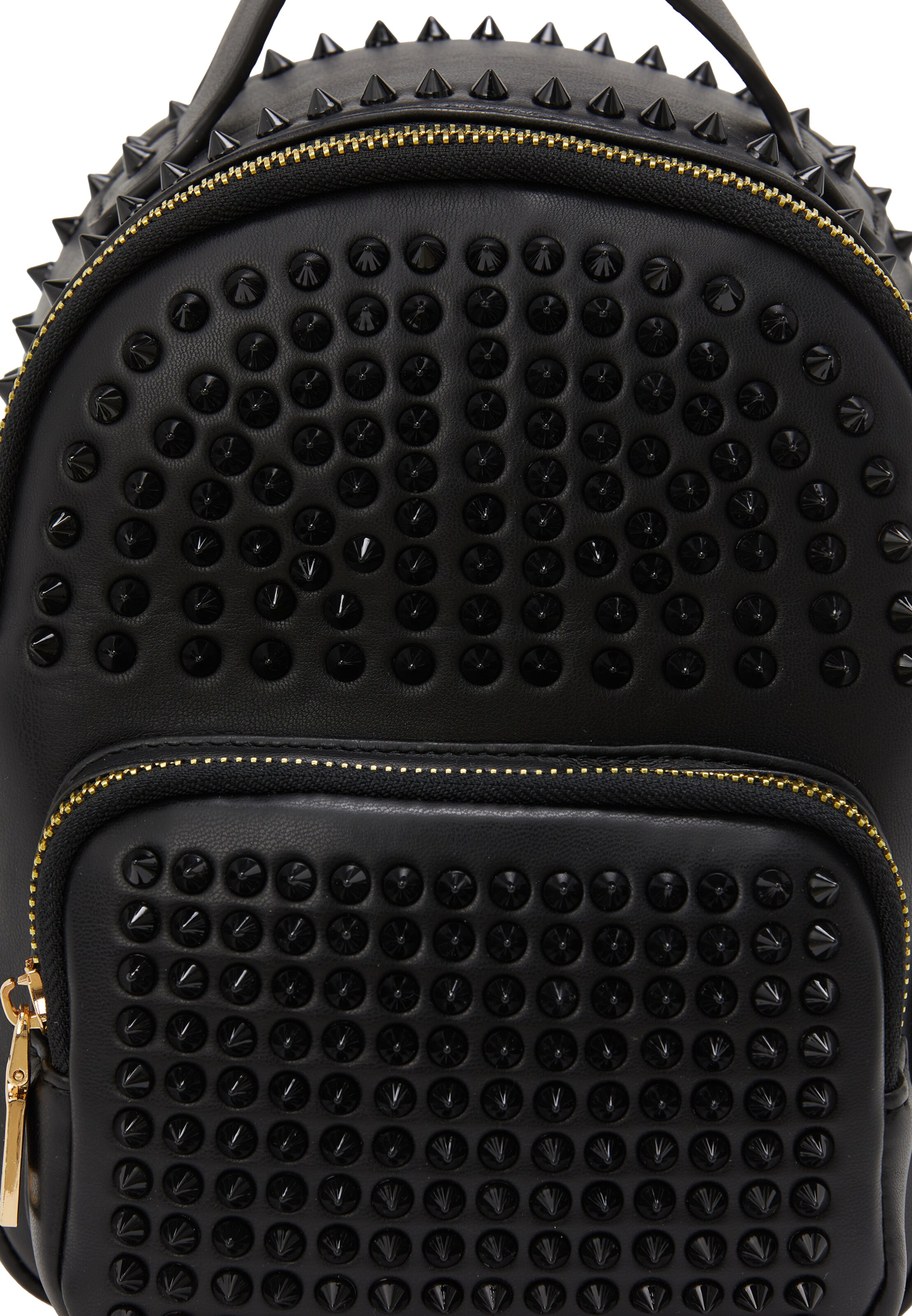 juoda nelice Kuprinė