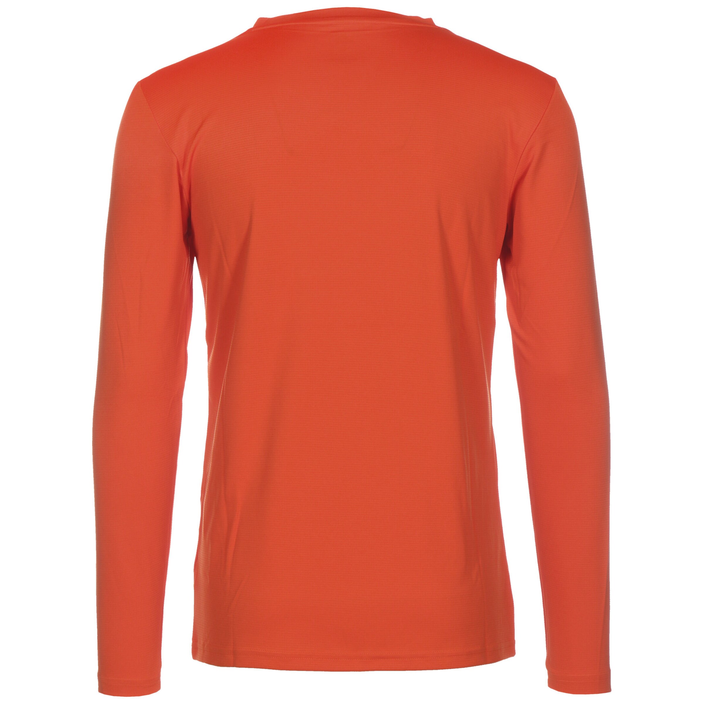 ADIDAS PERFORMANCE Funktionsshirt 'Team Base' in Orange