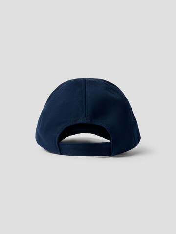 NAME IT Hat i blå