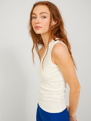JJXX Top 'Funda' in White