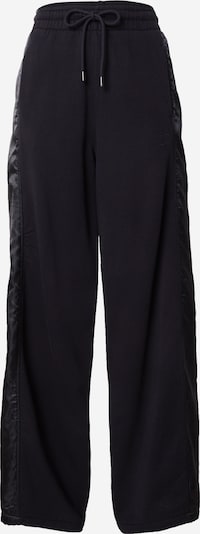 Kelnės iš 10Days, spalva – juoda, Prekių apžvalga