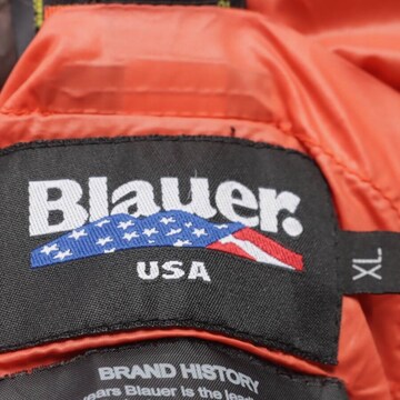 Blauer.USA Jacket & Coat in XL in Brown