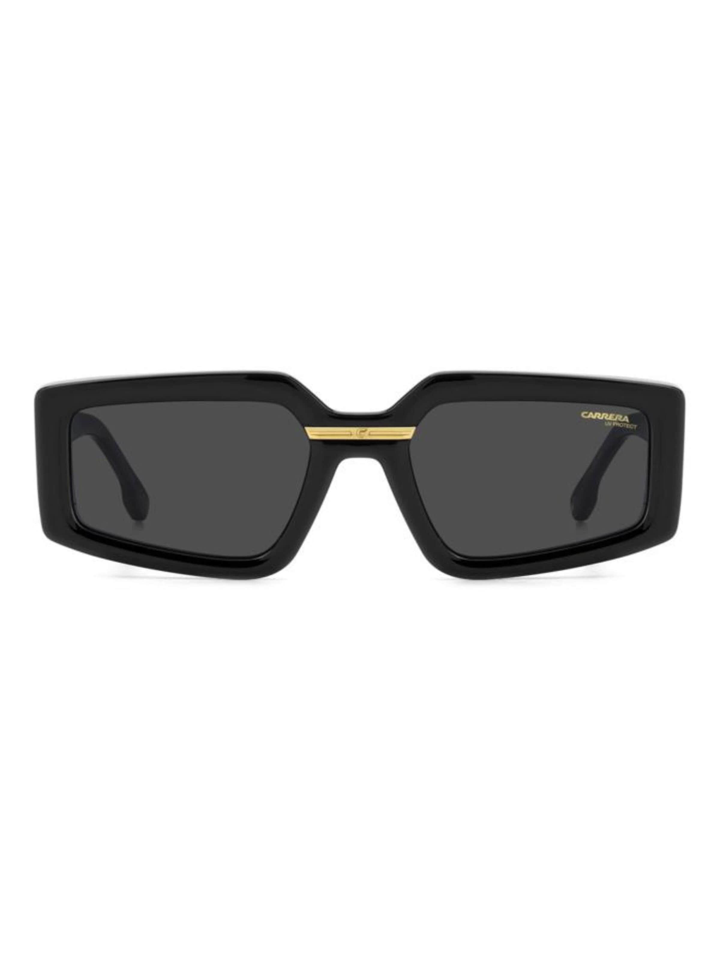 Lunettes de soleil Carrera en noir