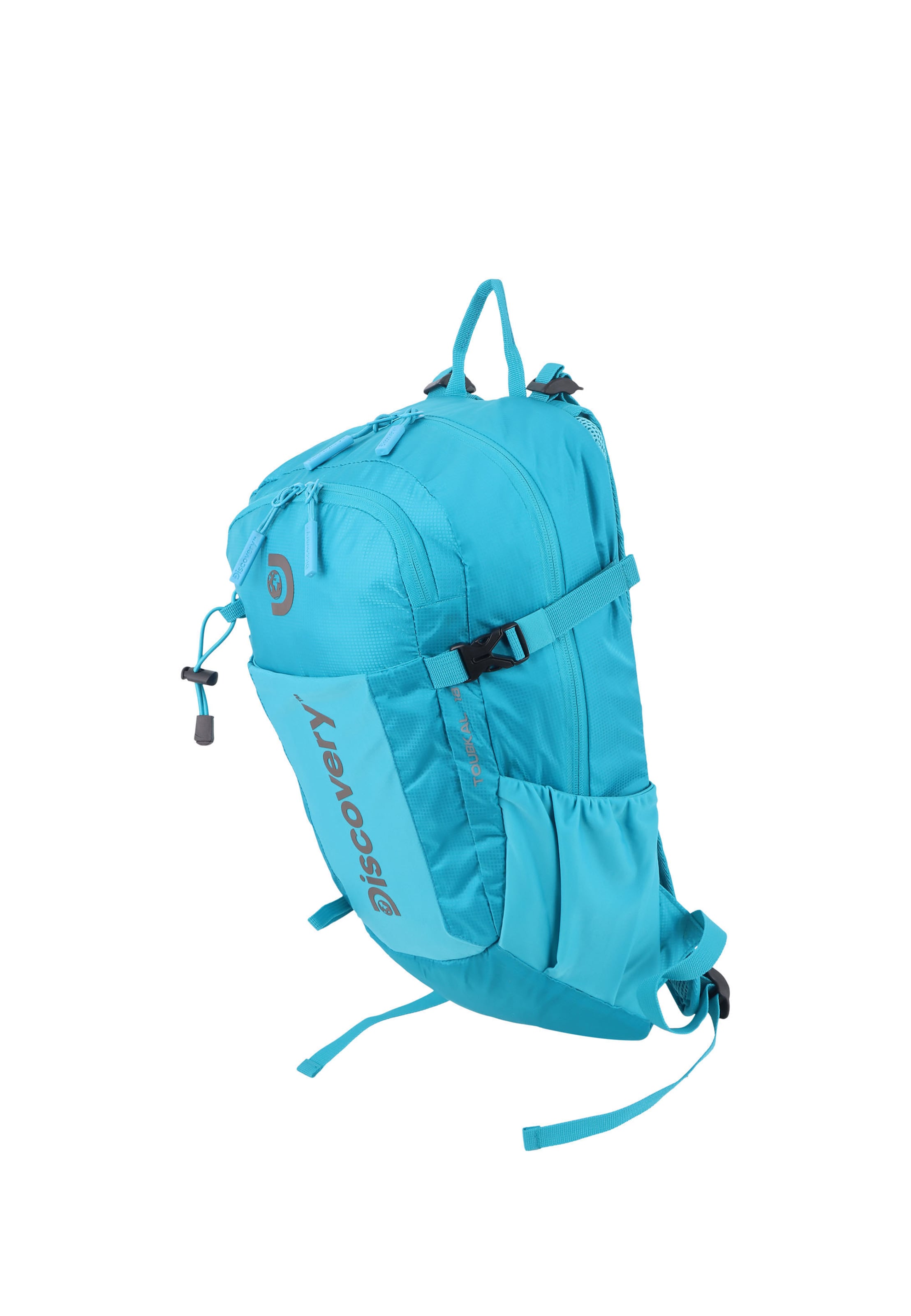 Discovery Sports Backpack in Blue