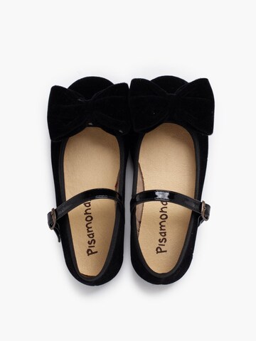 Ballerina di Pisamonas in nero