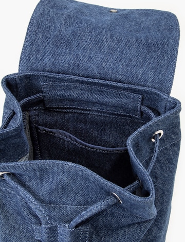 LEVI'S ® Õlakott, värv sinine