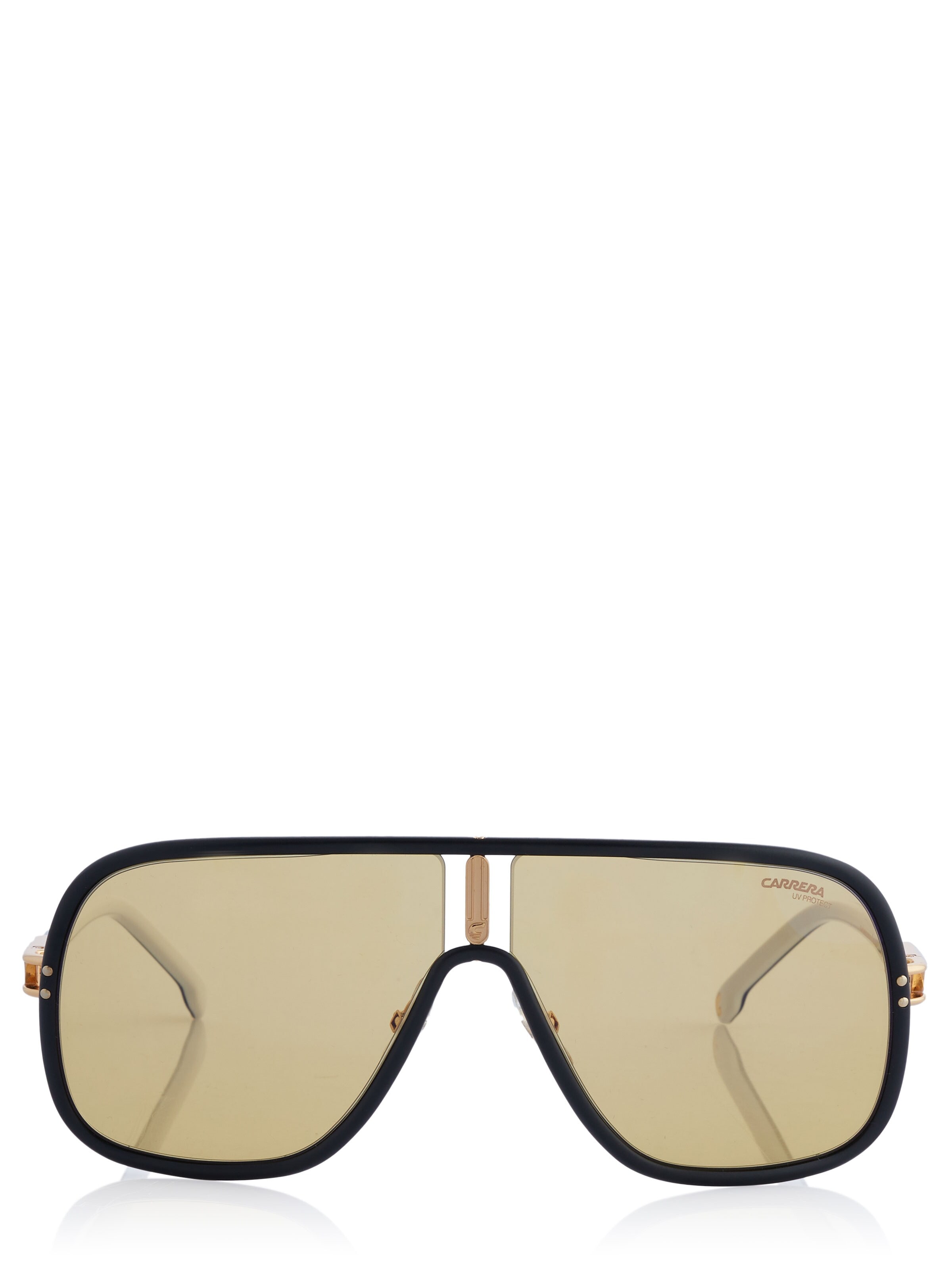 Lunettes de soleil 'Carrera Sonnenbrille' Carrera en noir