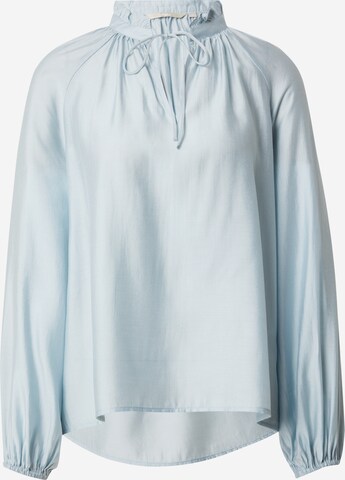 Camicia da donna di MEXX in blu: frontale