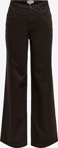 Jeans 'ONLJuicy-Soft' de la ONLY pe maro: față
