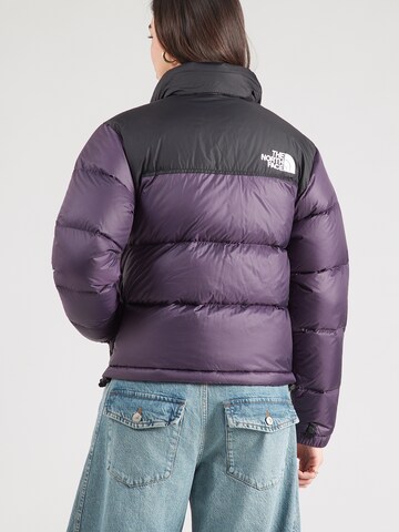 THE NORTH FACE Χειμερινό μπουφάν '1996 Retro Nuptse' σε λιλά