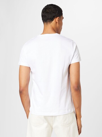 T-Shirt WESTMARK LONDON en blanc