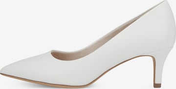 TAMARIS Pumps in White