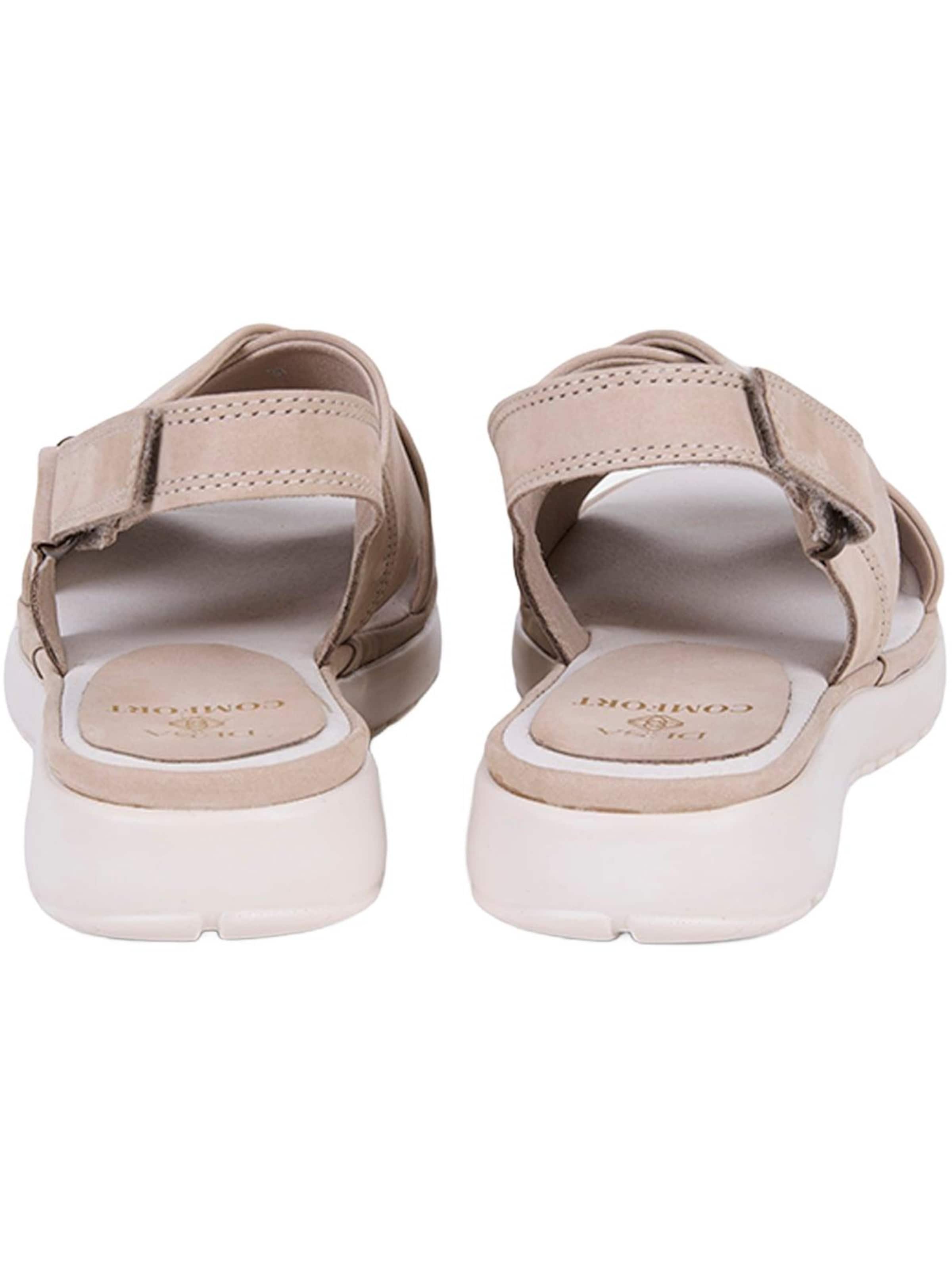 Desa Sandals in Beige