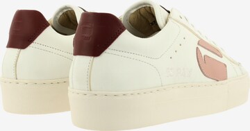 G-Star RAW Sneakers 'Loam II' in White