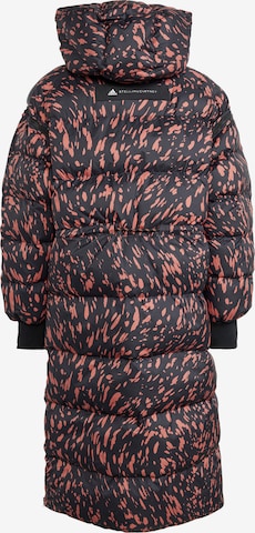 ADIDAS BY STELLA MCCARTNEY Outdoorjacke in Schwarz