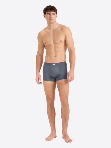 ADIDAS SPORTSWEAR Trunk ' Active Micro Tech ' in Grau