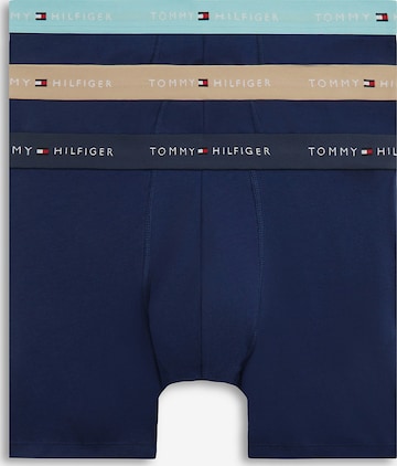 TOMMY HILFIGER Boxer shorts in Blue: front